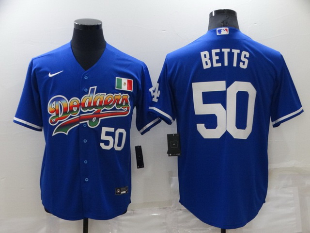 Los Angeles Dodgers Jerseys 147